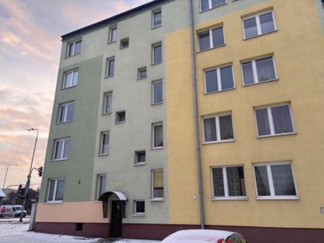 Bezpośrednio, Zwoleń, ul. 11 Listopada, 50 m² Mieszkanie