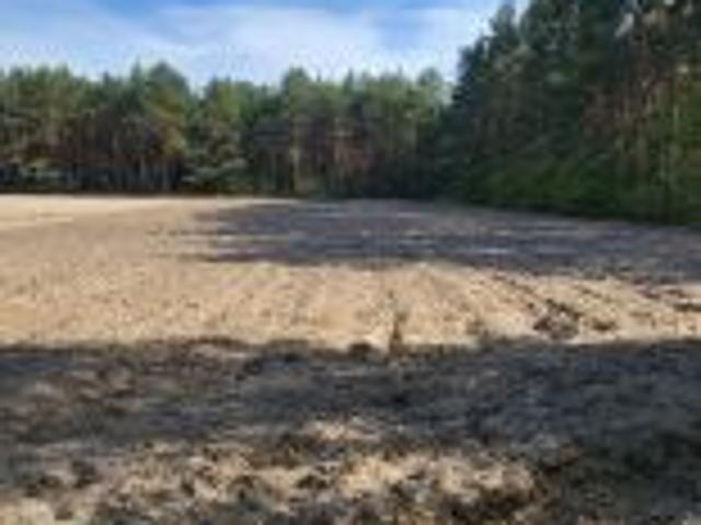 Bezpośrednio, Zygmuntowo, 6900 m² Działka