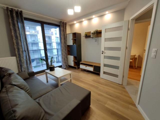 Bezposrednio 36 m 2 Kasprzaka 29C, Bliska Wola 2 pok.+ garaż Warszawa