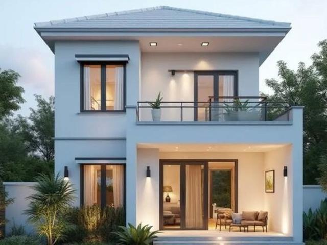 Bf Real Estate Builders 2400 Sq. Ft. Plot in Jigani Bangalore Listing ID: #10082
