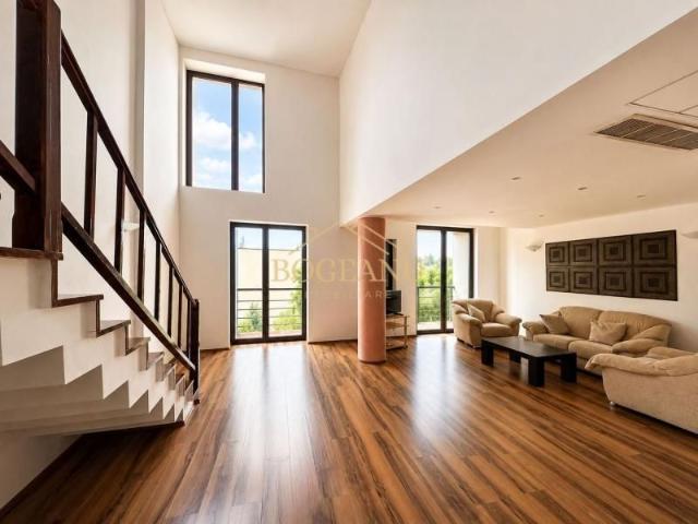 BG171 Penthouse 3 Camere, 100 mp, Jacuzzi si Terasa,Lift,Balcescu