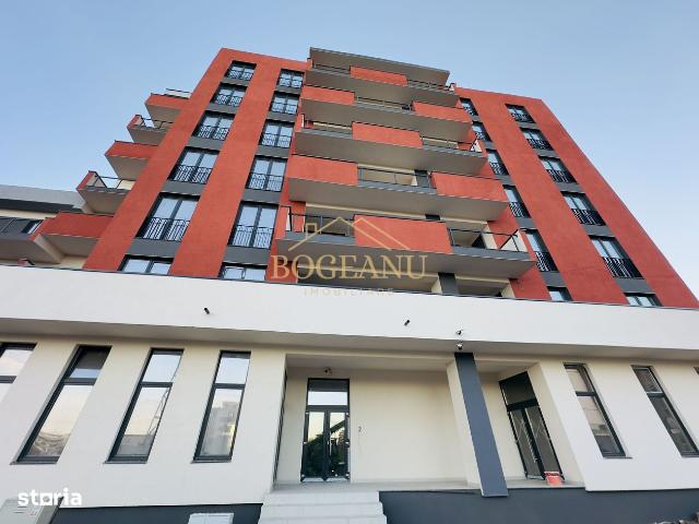BG103 Apartament 3 camere, Bloc Nou, Parcare, Terasa Torontalului
