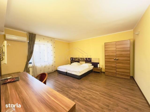 BG100 Apartament Premium cu 1 camera – Central,Zona Universitara UVT