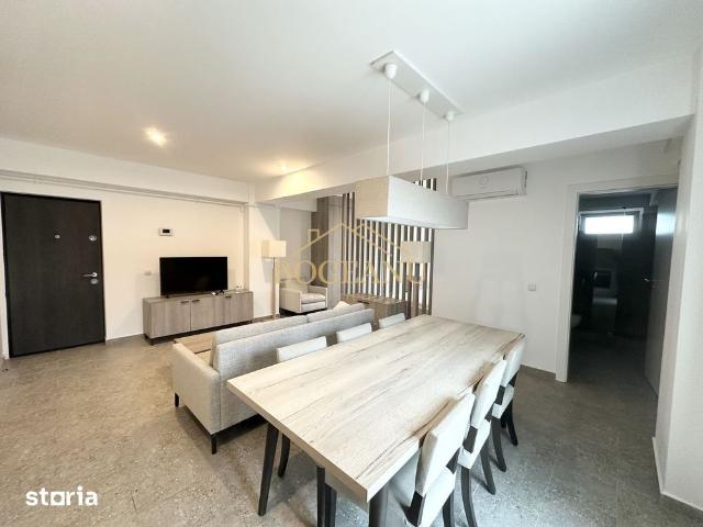 BG113 Penthouse Mobilat Utilat,Et6,Terasa 40 mp, Spital Judetean