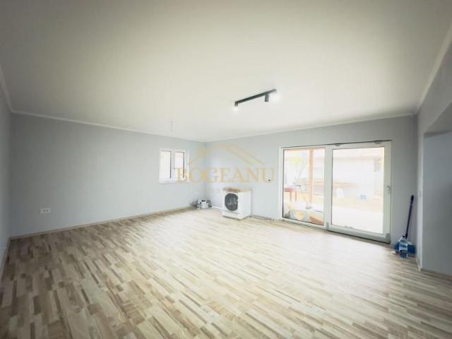 BG110 Vila Individuala 5 cam,Mobilata Utilata