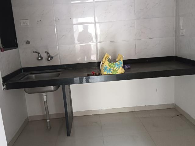 BK Chavan Ramkrushna Park 1 Bedroom 450 Sq. Ft. Apartment in Dhayari Pune Listing ID: #9322