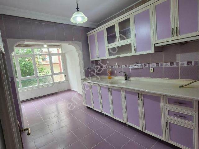 Bk Gayrimenkulden Tandoğan Mah. Kiralık Daire