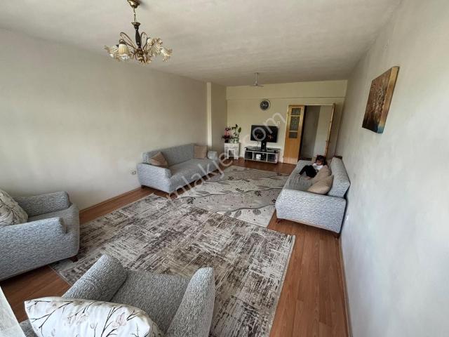 Bk Gayrimenkulden Törekentte 3+1 Bağımsız Sitede Satılık Daire