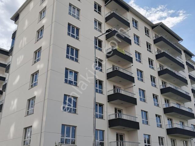 Bk Gayrimenkul'den Ahmetturangazi'de Kiralık 3+1 Daire