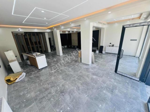 Bk Gayrimenkulden Bulvar Üzeri Full Yapılı Yatırım Fırsatı