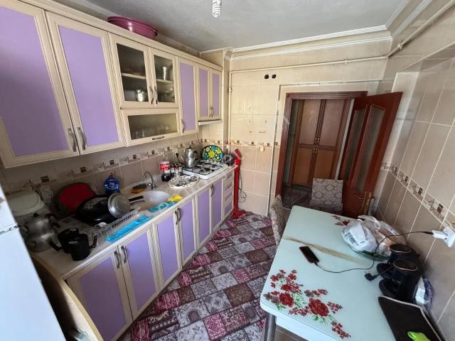 Bk Gayrimenkulden Malazgirt Mah. Katta Bağımsız Satılık Daire