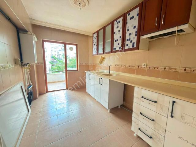 Bk Gayrimenkulden Malazgirt Mah. Kiralık Daire