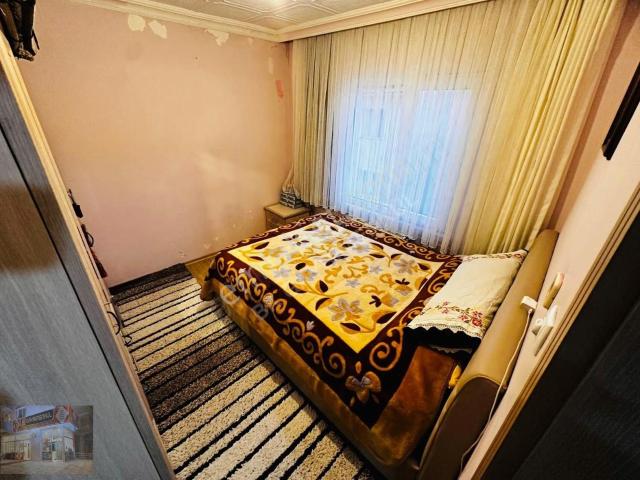 Bk Gayrimenkulden Osmanlı Mah. Katta Satılık 3+1 Daire