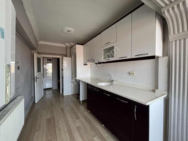 Bk Gayrimenkulden Pınarbaşı Mah. Katta Yapılı Satılık Daire