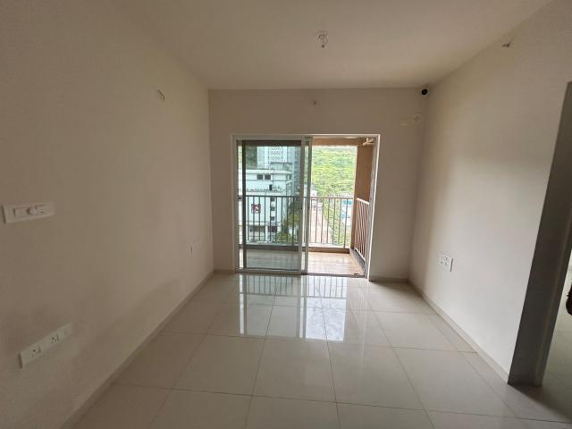 BK Jhala Mahalunge Riviera 3 Bedroom 955 Sq. Ft. Apartment in Mahalunge Pune Listing ID: #9707