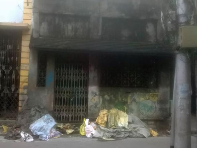 Bk Street, Uttarpara, Hooghly 4572 Sq.Ft. Plot in Uttarpara Kolkata Listing ID: #10328