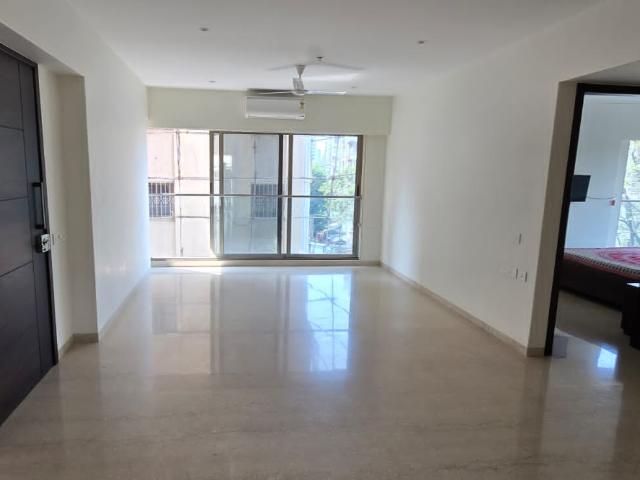 Bkc, Bandra Kurla Comple 3 Bedroom 1345 Sq. Ft. Apartment in Bandra Kurla Complex Mumbai Listing ID: #9433