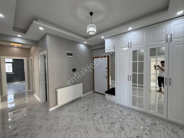 Bkc’ Den Güzelşehir’de 3+1 Ultra Lüx Kiralık