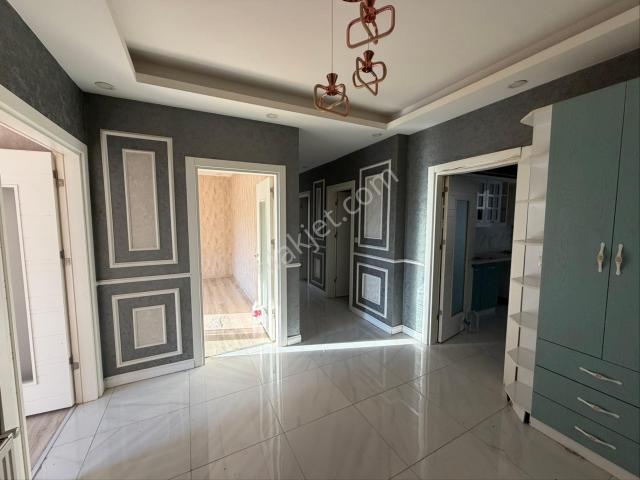 Bkc ‘den Haliliye Karşıyaka’da 3+1 Lüx Ara Kat Kupon Daire
