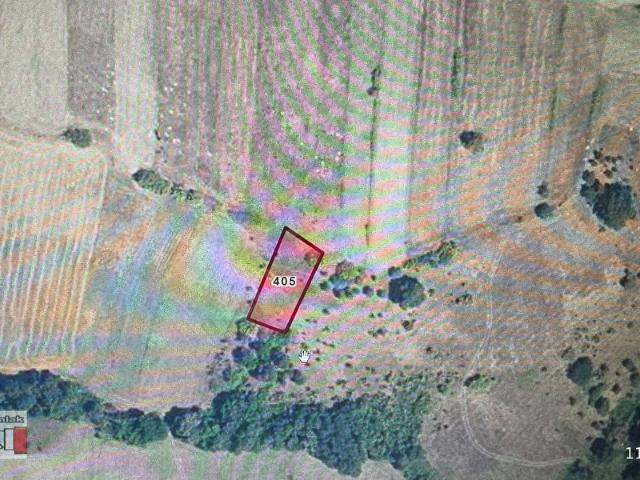 BKE BURSA KILIÇ TAN M.K.PAŞA HAMİDİYE DE SATILIK 900 m2 TARLA