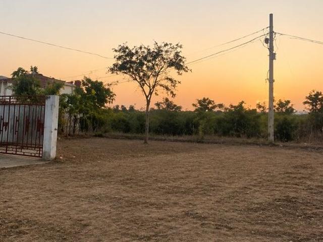 BKR Vatika Green City 1085 Sq. Ft. Plot in Jasana Faridabad Listing ID: #10295