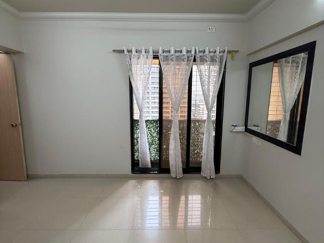 BKS Galaxy CHS 2 Bedroom 1100 Sq. Ft. Apartment in Kharghar Navi Mumbai Listing ID: #10135