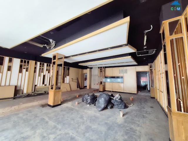 BH1 Cho thuê mặt bằng đẹp đường Phạm Văn Thuận 207m², Giá cho thuê 60 triệu/ tháng
