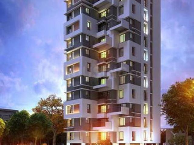Aspirations Aloft,Bhowanipore 4 BHK Apartment For Sale Kolkata