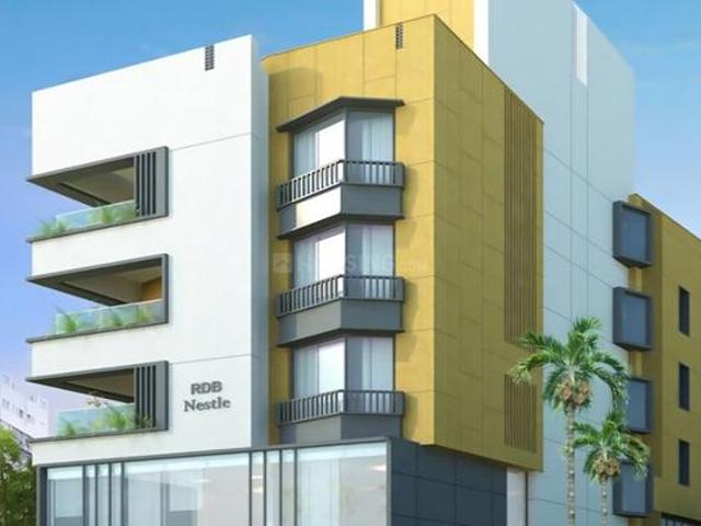 Bhowanipore 4 BHK Apartment For Sale Kolkata