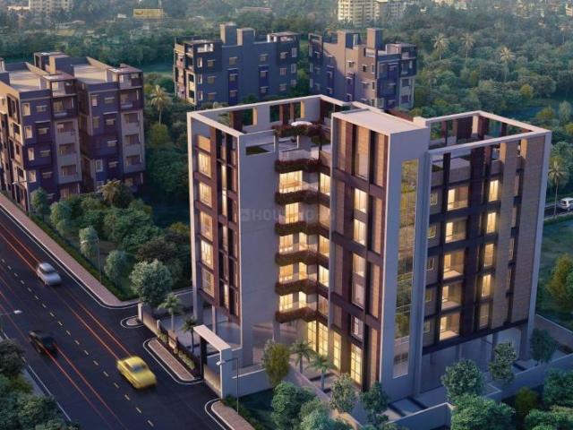 Bhowanipore 5 BHK Apartment For Sale Kolkata