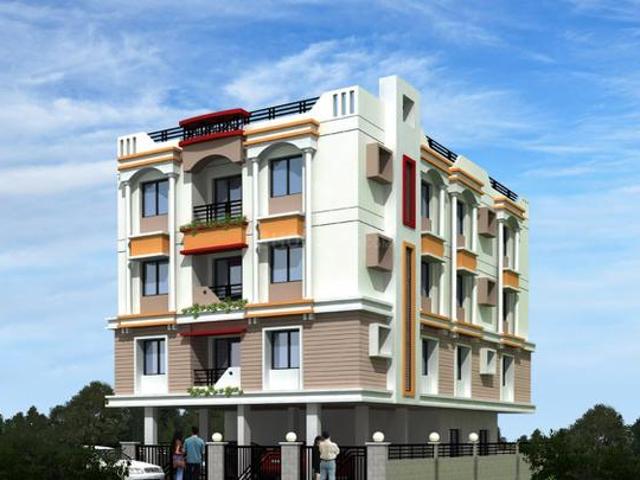 Bhowanipore 2 BHK Apartment For Sale Kolkata