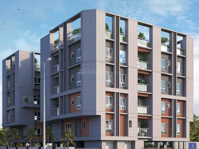 Bhowanipore 2 BHK Apartment For Sale Kolkata