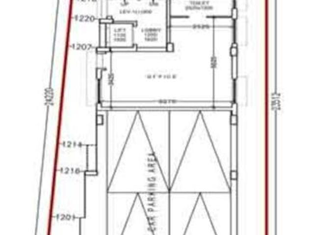 Bhowanipore 3 BHK Apartment For Sale Kolkata