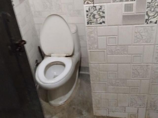 Bhogal Sammal Bazar 1 Bedroom 48 Sq. Yd. Apartment in Bhogal Delhi Listing ID: #10300