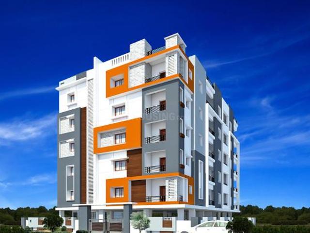 Bhoiguda 3 BHK Apartment For Sale Secunderabad