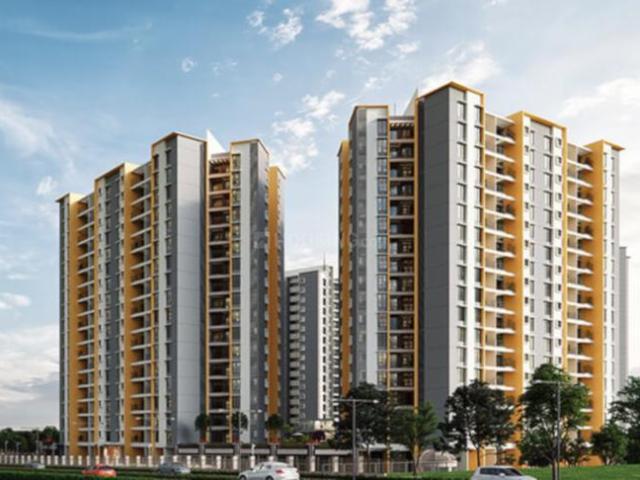 Bhoirwadi 1 BHK Apartment For Sale Pune
