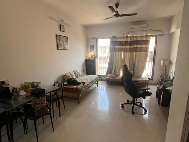 Bhoj Bhavan 2 Bedroom 1000 Sq. Ft. Apartment in Chembur Mumbai Listing ID: #9969