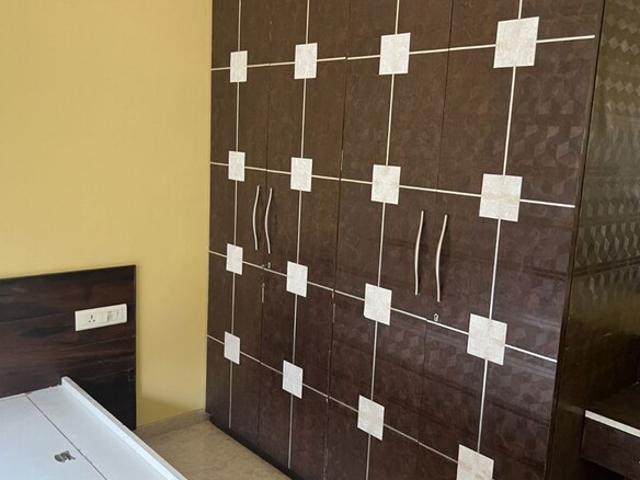 Bholenath Aryan Anchal 3 Bedroom 1250 Sq. Ft. Apartment in Chembur Mumbai Listing ID: #10430