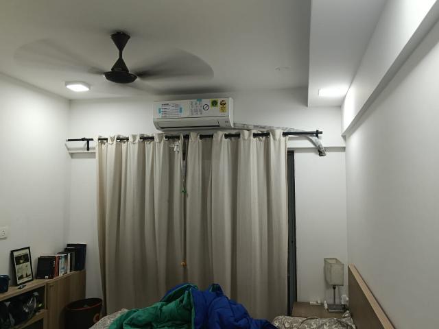 Bholenath Manit Apartments 2 Bedroom 900 Sq. Ft. Apartment in Chembur Mumbai Listing ID: #9994