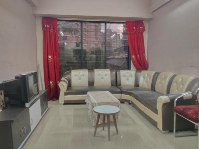 Bholenath Residency 2 Bedroom 600 Sq. Ft. Apartment in Chembur Mumbai Listing ID: #9994