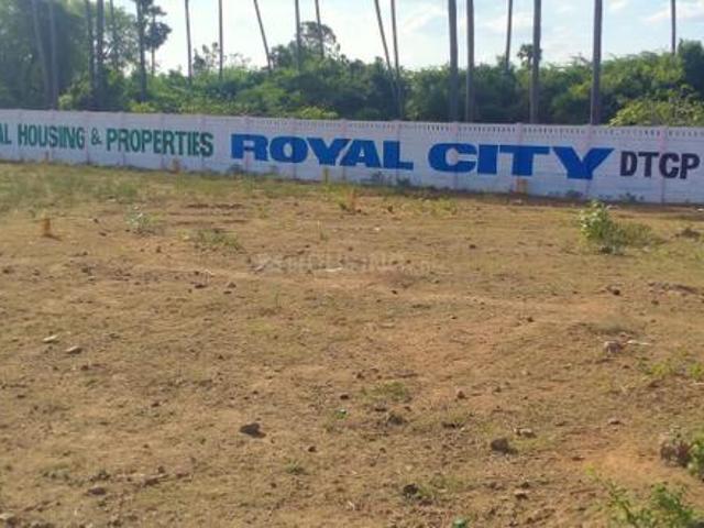 Guduvancheri Residential Plot For Sale Chennai