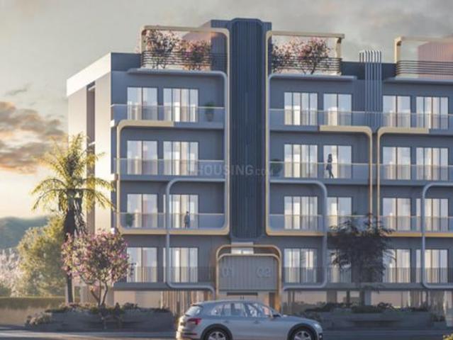 Bhondsi 3 BHK Builder Floor For Sale Gurgaon