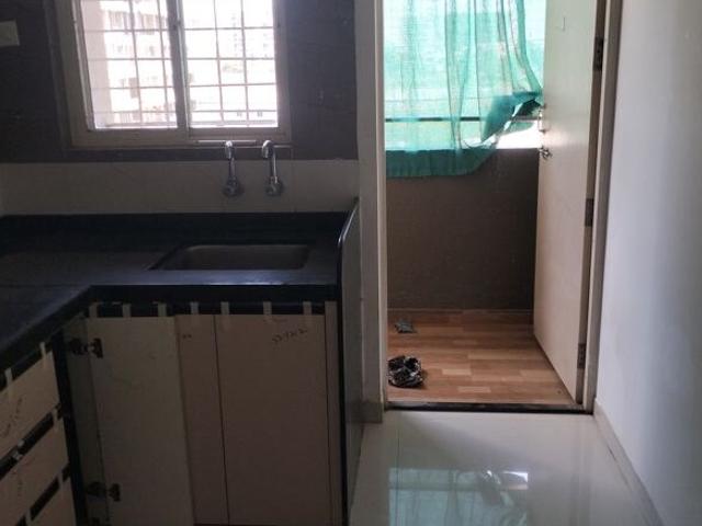 Bhondve Empire 2 Bedroom 950 Sq. Ft. Apartment in Ravet Pune Listing ID: #10374