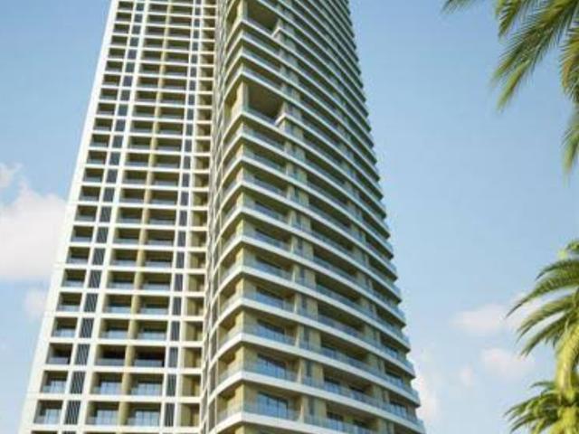 Bhoomi Celestia 3 Bedroom 1750 Sq. Ft. Apartment in Malad West Mumbai Listing ID: #10356