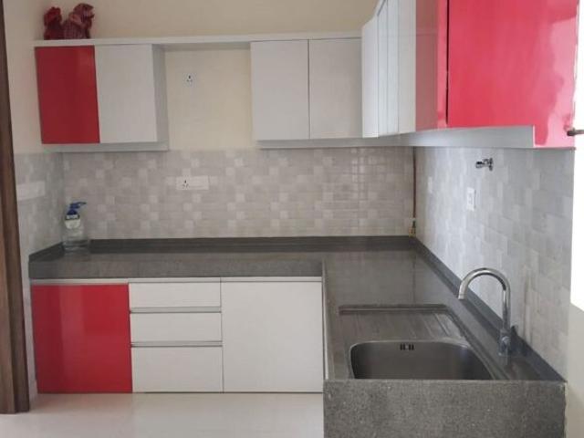Bhoomi Celestia 4 Bedroom 1650 Sq. Ft. Apartment in Malad West Mumbai Listing ID: #10226