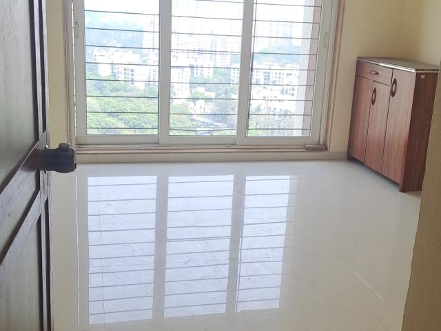Bhoomi Acres 3 Bedroom 1180 Sq. Ft. Apartment in Thane West Thane Listing ID: #9923