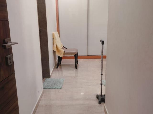 Bhoomi Acres 3 Bedroom 976 Sq. Ft. Apartment in Thane West Thane Listing ID: #9903