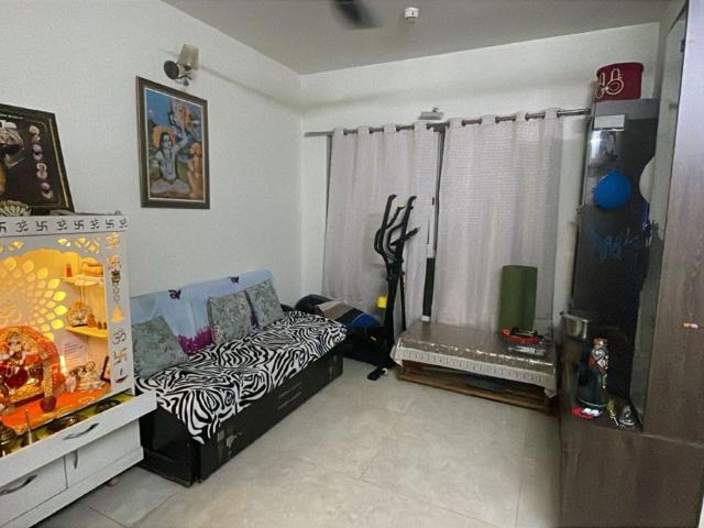 Bhoomi Acres 1 Bedroom 380 Sq. Ft. Apartment in Thane West Thane Listing ID: #10360