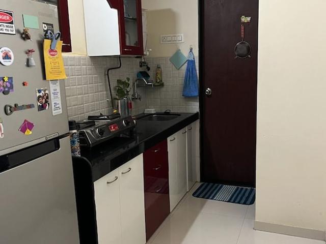 Bhoomi Acres 1 Bedroom 386 Sq. Ft. Apartment in Thane West Thane Listing ID: #10192