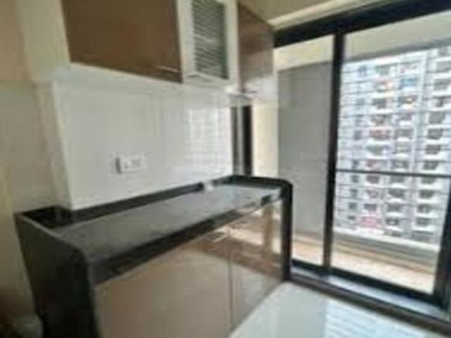 Bhoomi Acropolis 2 Bedroom 1050 Sq. Ft. Apartment in Virar West Palghar Listing ID: #10370